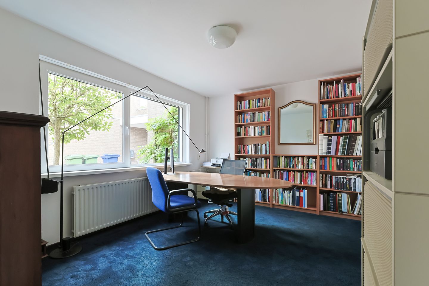 Foto 49 van Barnsteenstraat 45