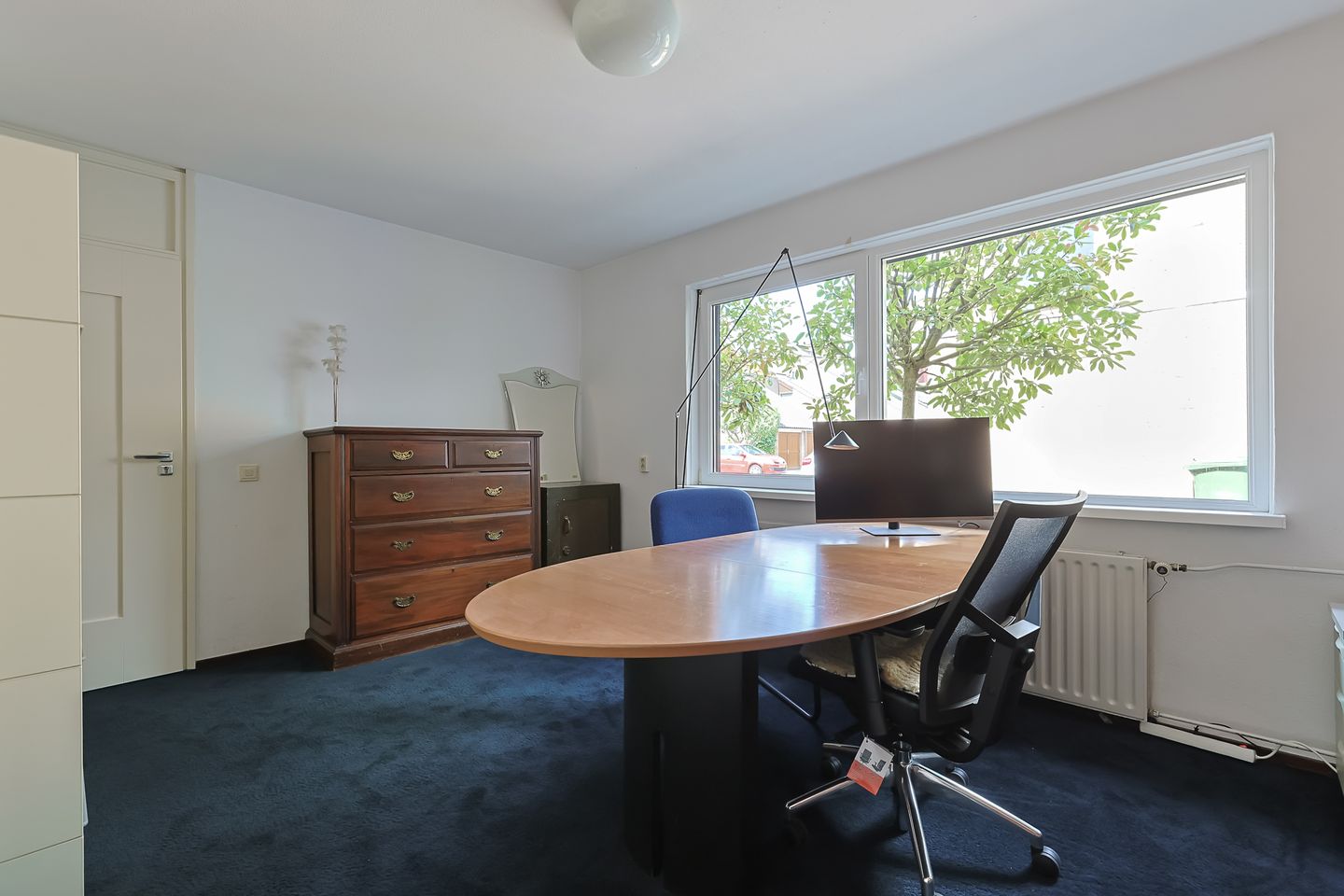 Foto 50 van Barnsteenstraat 45