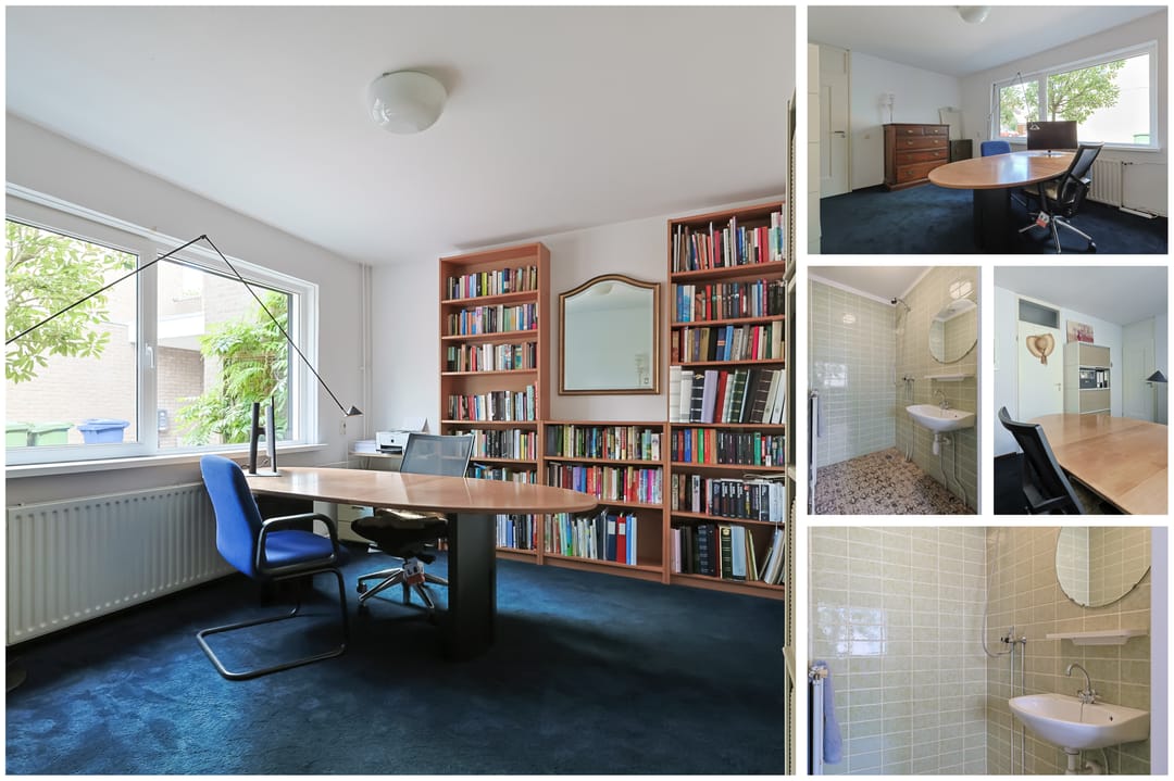 Foto 53 van Barnsteenstraat 45