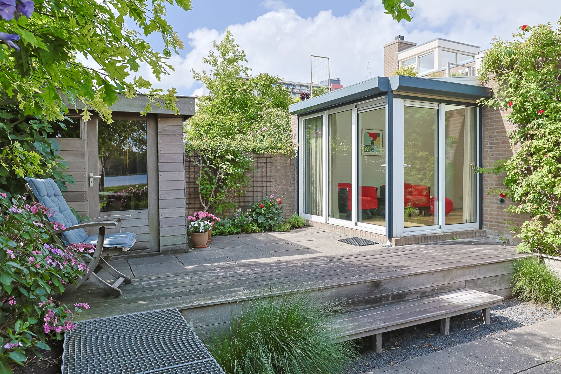 Foto 54 van Barnsteenstraat 45