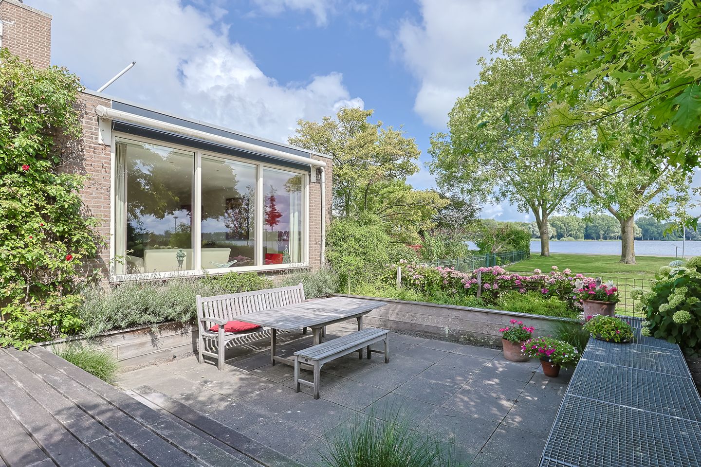 Foto 55 van Barnsteenstraat 45