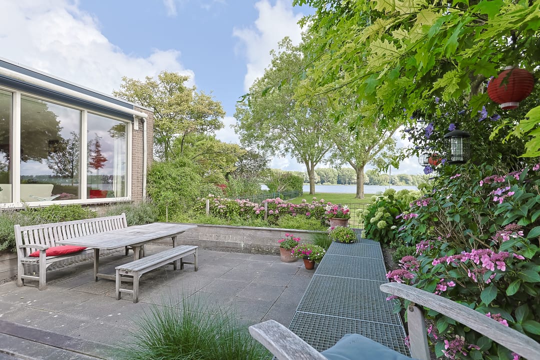 Foto 56 van Barnsteenstraat 45