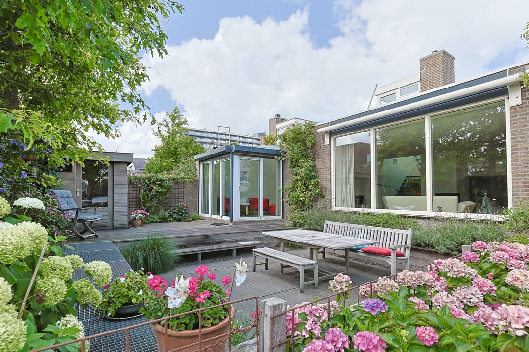 Foto 58 van Barnsteenstraat 45