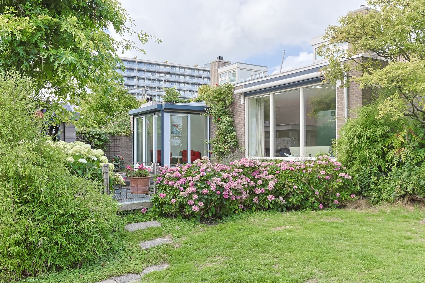 Foto 59 van Barnsteenstraat 45