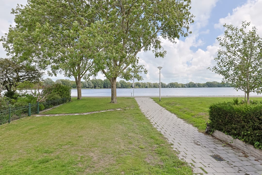 Foto 61 van Barnsteenstraat 45