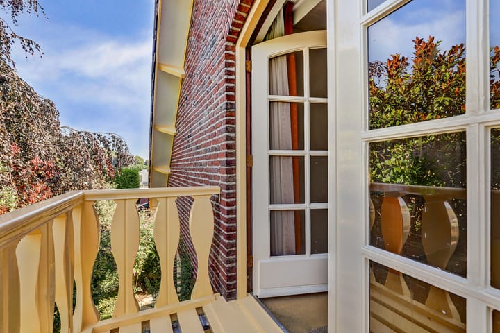 Foto 32 van Barbarastraat 9