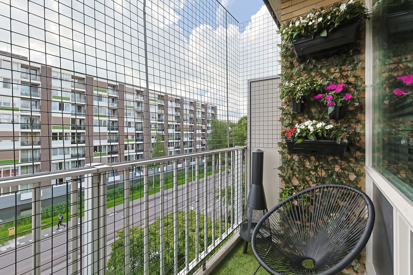 Foto 29 van Seringenstraat 32