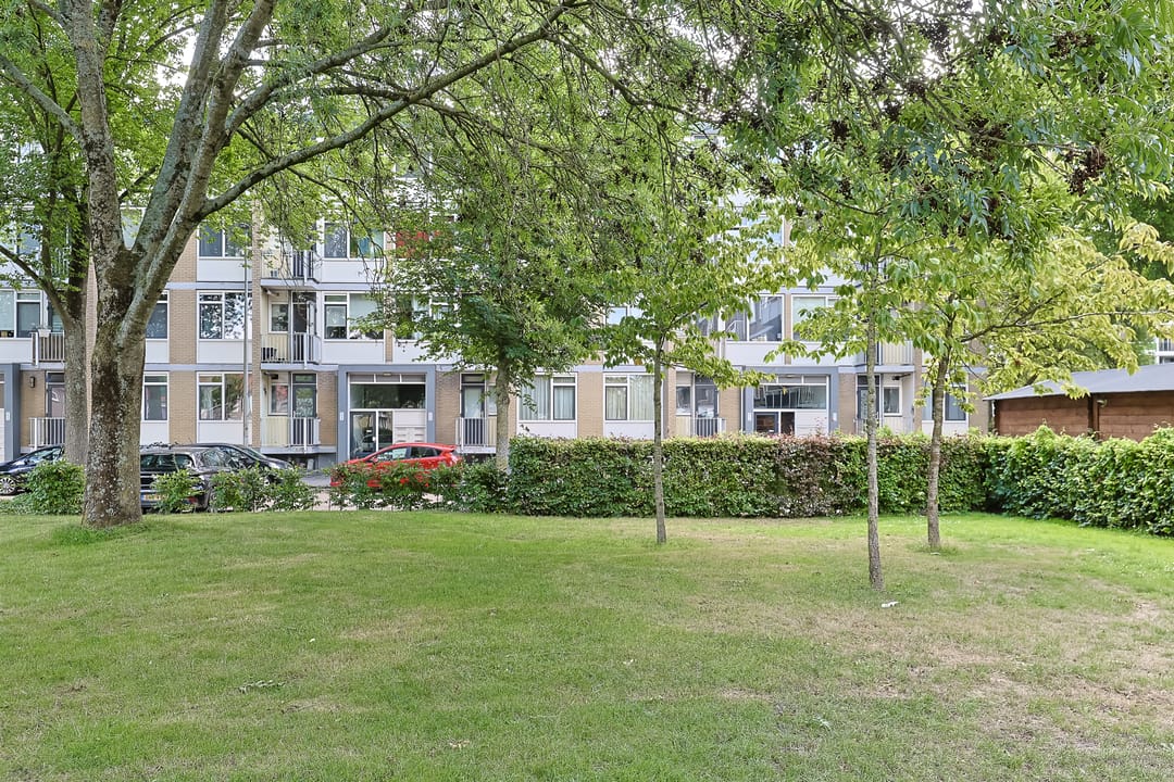 Foto 32 van Seringenstraat 32