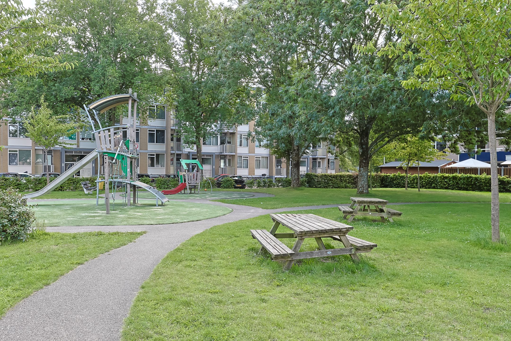 Foto 33 van Seringenstraat 32