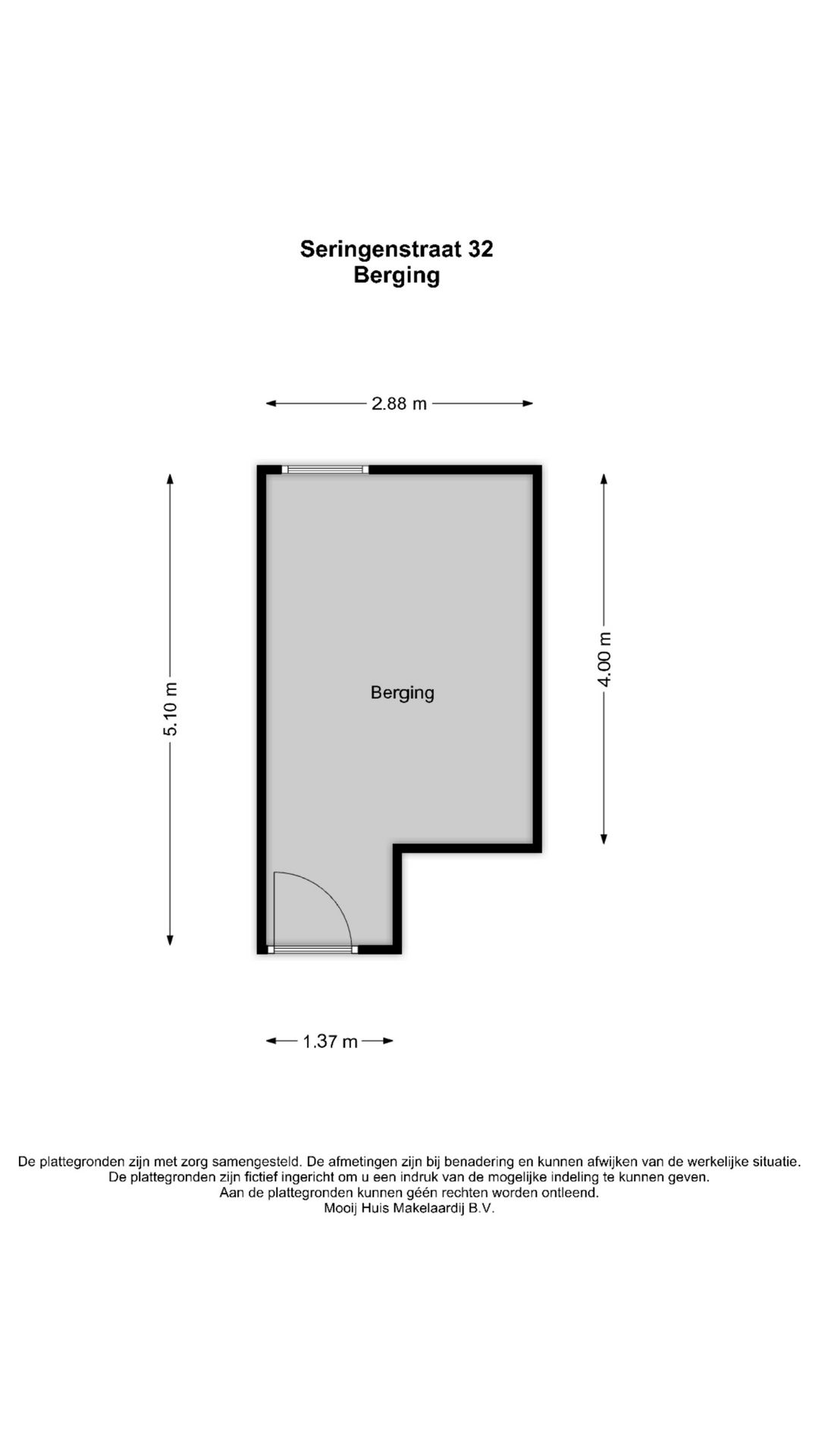 Foto 35 van Seringenstraat 32