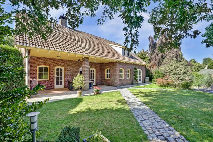 Foto 45 van Barbarastraat 9