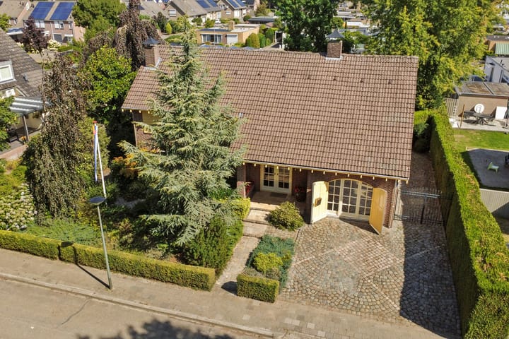 Foto 59 van Barbarastraat 9