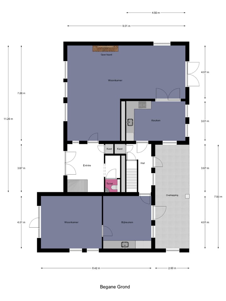 Foto 65 van Barbarastraat 9