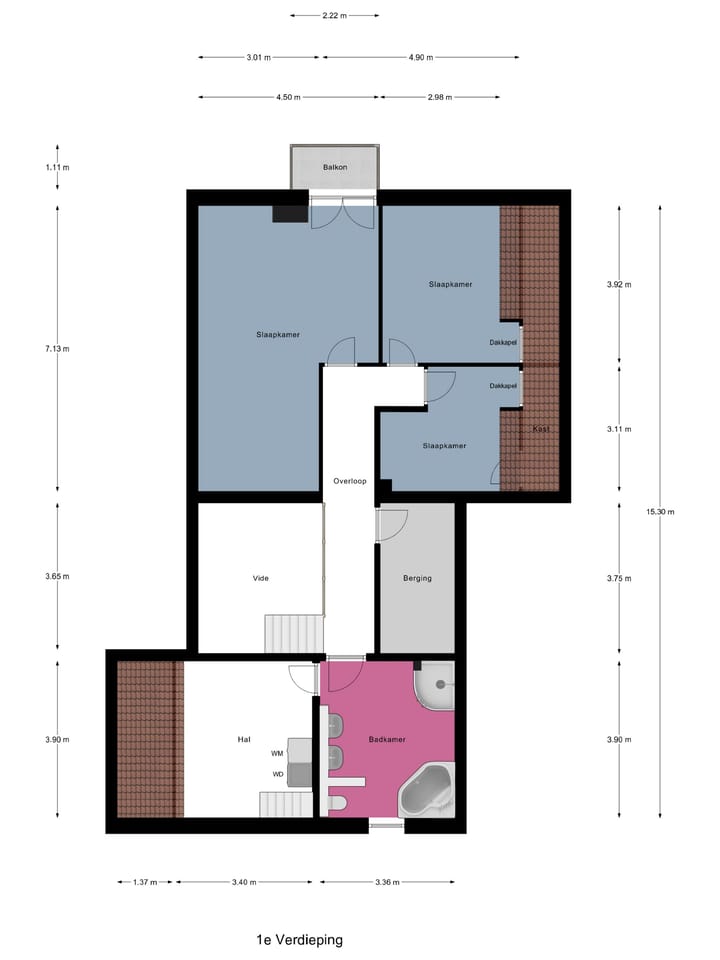 Foto 66 van Barbarastraat 9