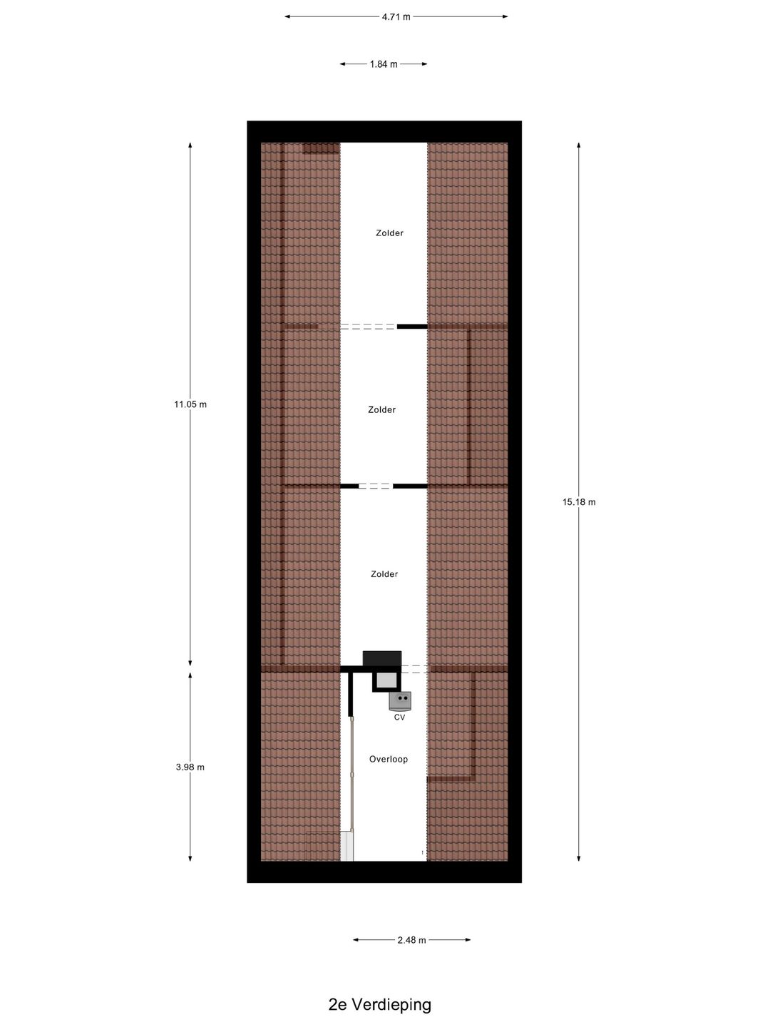 Foto 67 van Barbarastraat 9