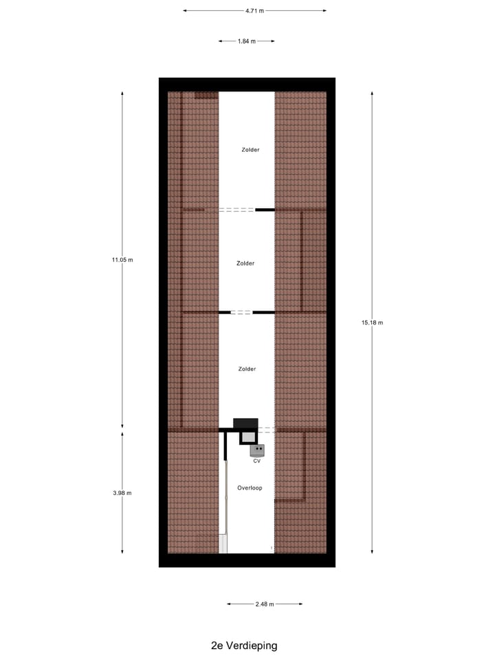 Foto 67 van Barbarastraat 9