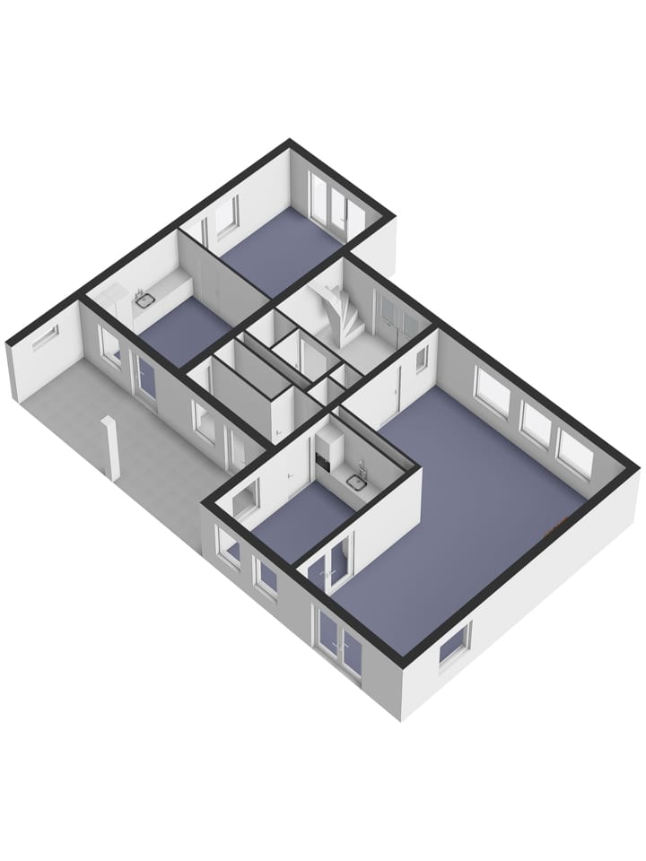 Foto 70 van Barbarastraat 9