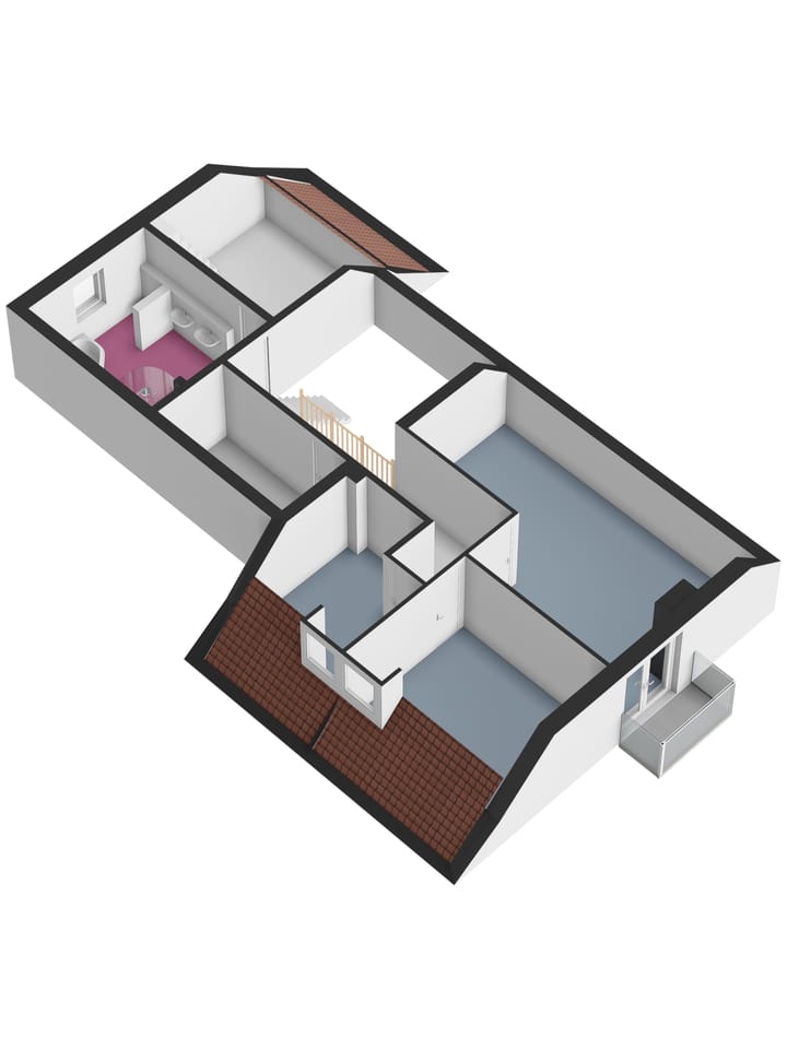 Foto 71 van Barbarastraat 9