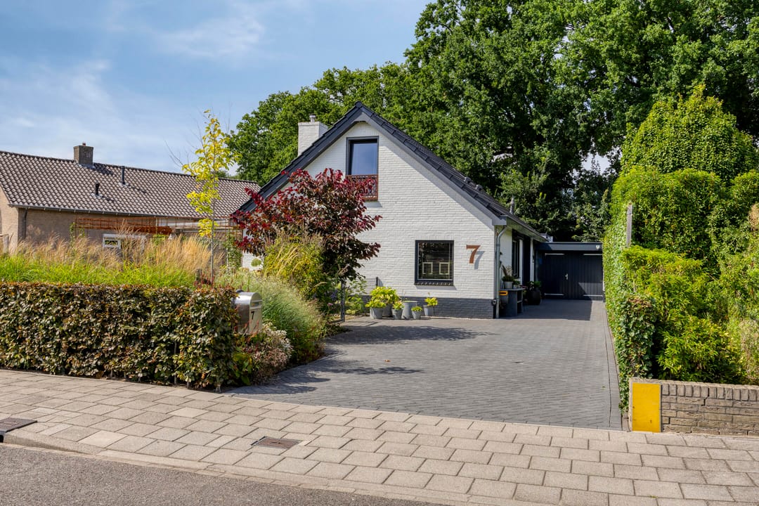 Foto 2 van Bachlaan 7