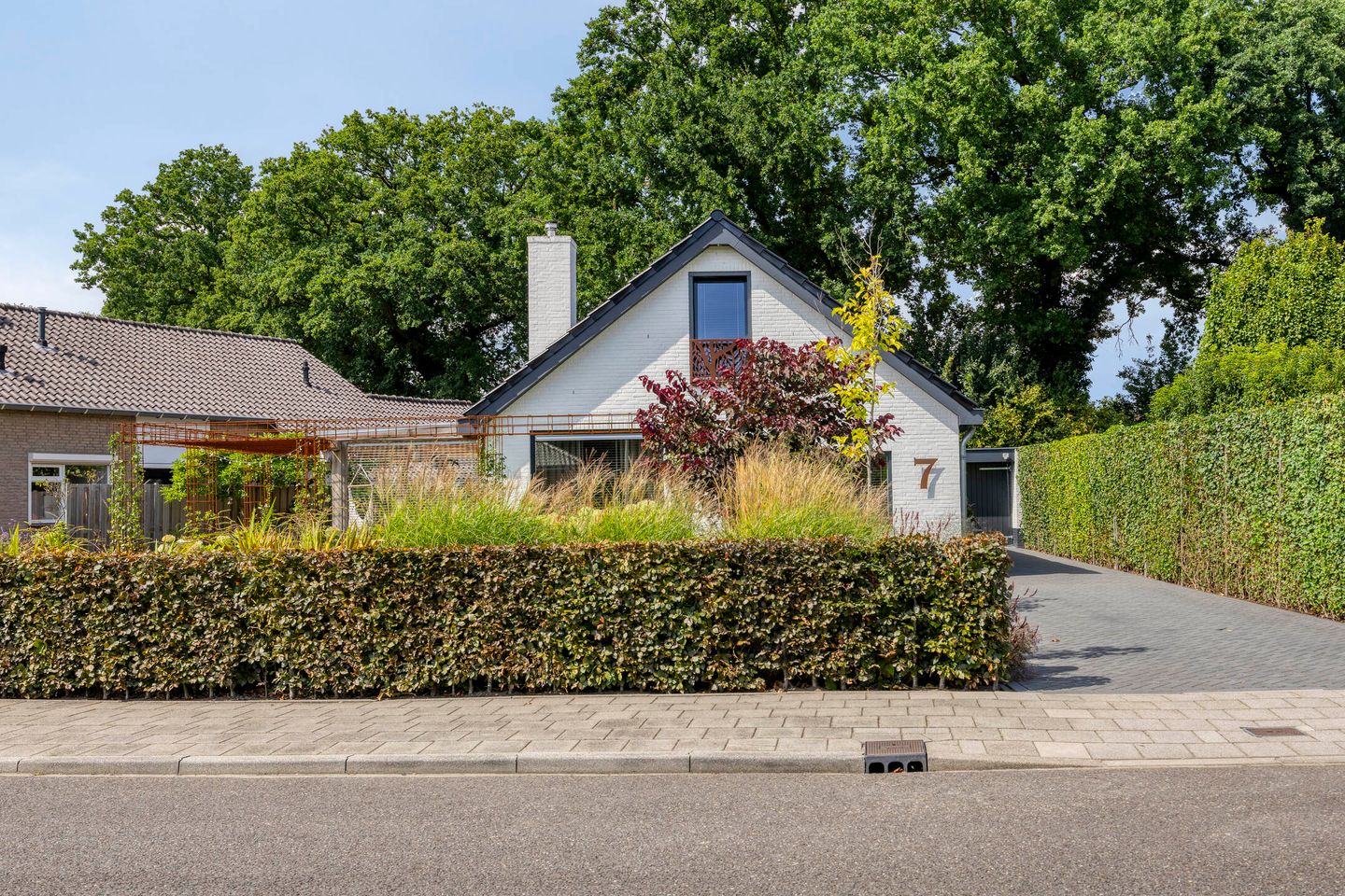 Foto 5 van Bachlaan 7