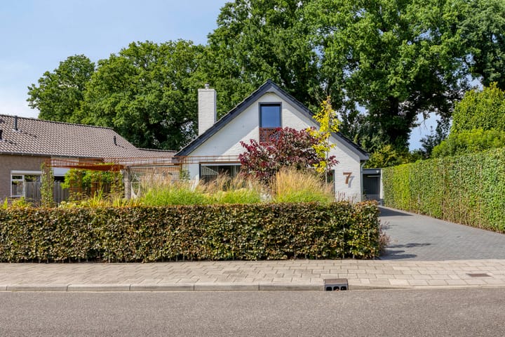 Foto 5 van Bachlaan 7