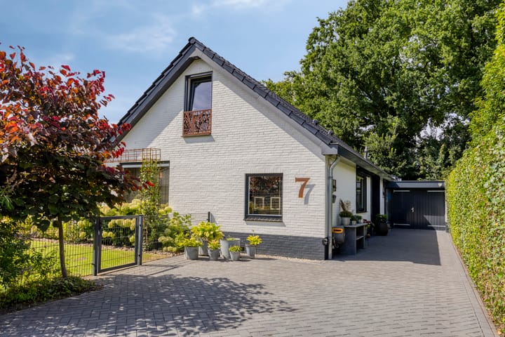 Foto 3 van Bachlaan 7