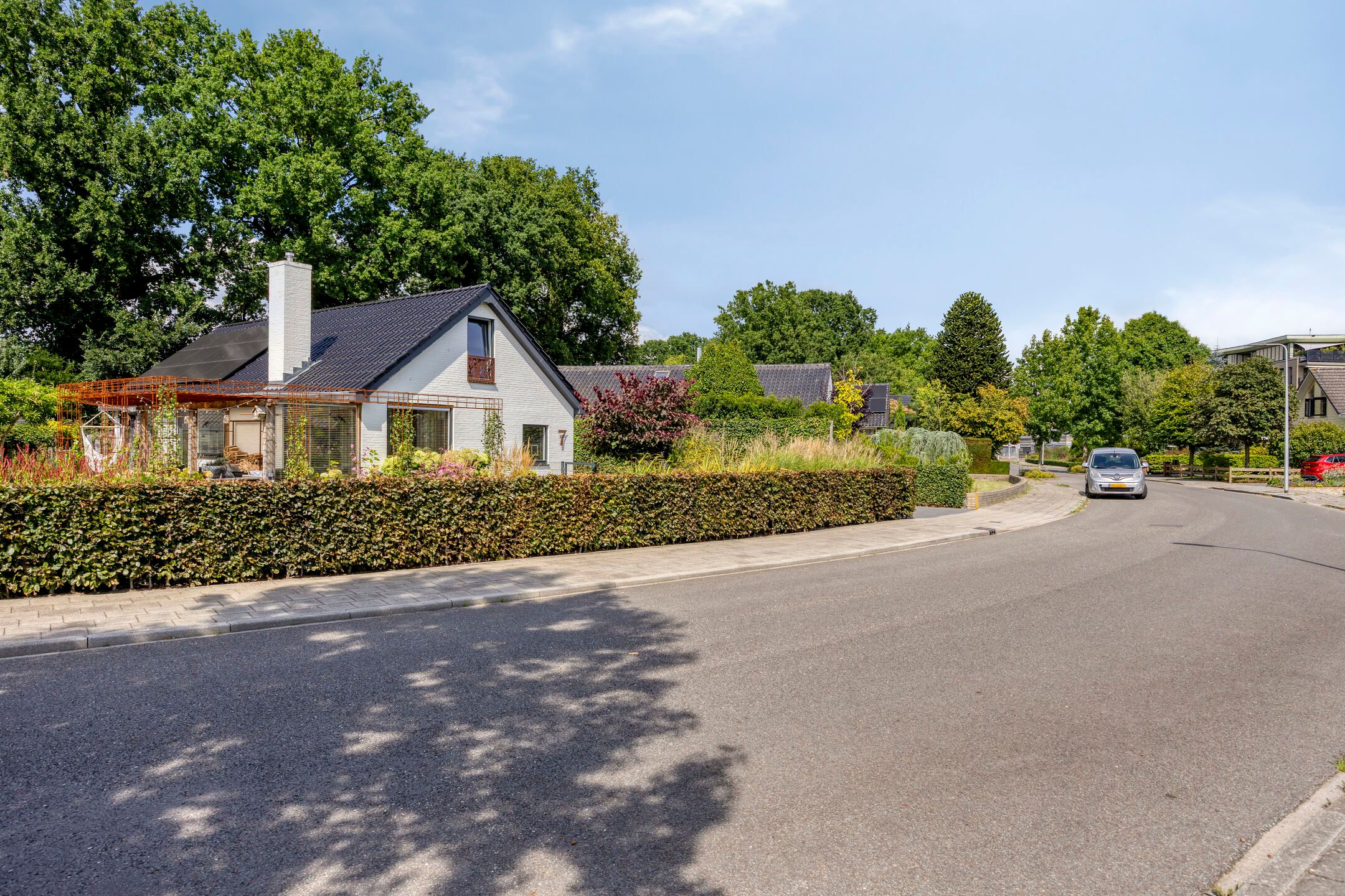 Foto 6 van Bachlaan 7