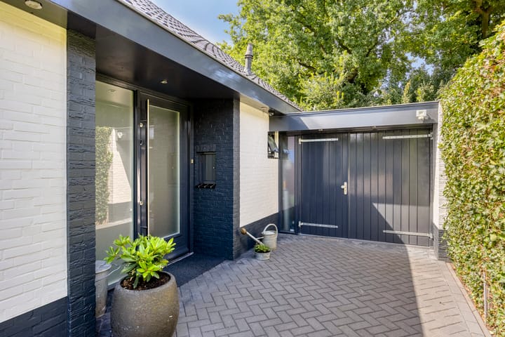 Foto 4 van Bachlaan 7