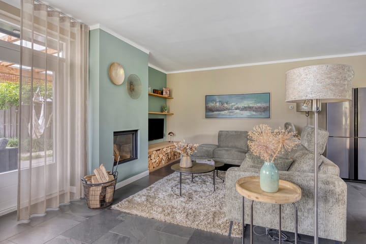 Foto 9 van Bachlaan 7