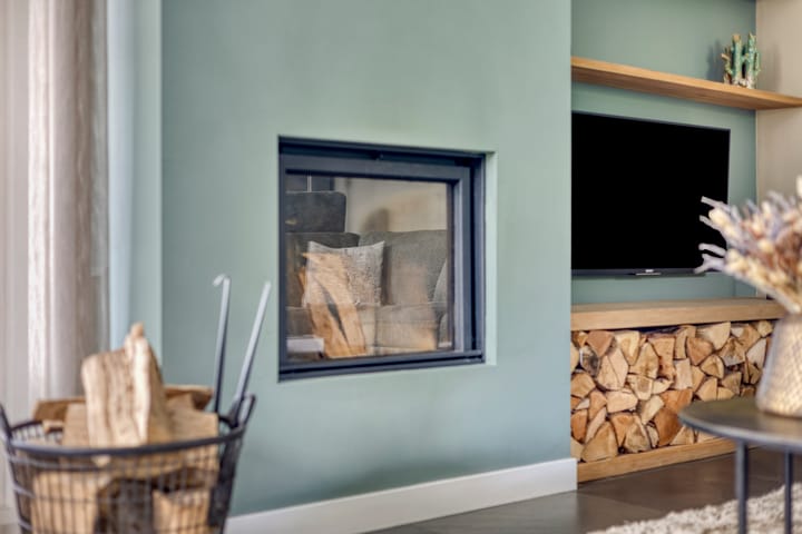 Foto 10 van Bachlaan 7