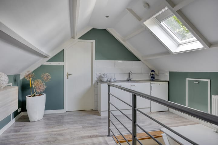 Foto 25 van Bachlaan 7