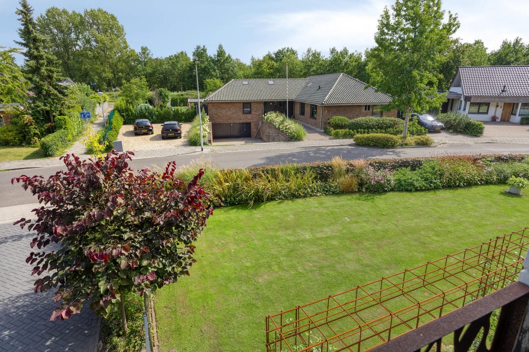 Foto 28 van Bachlaan 7