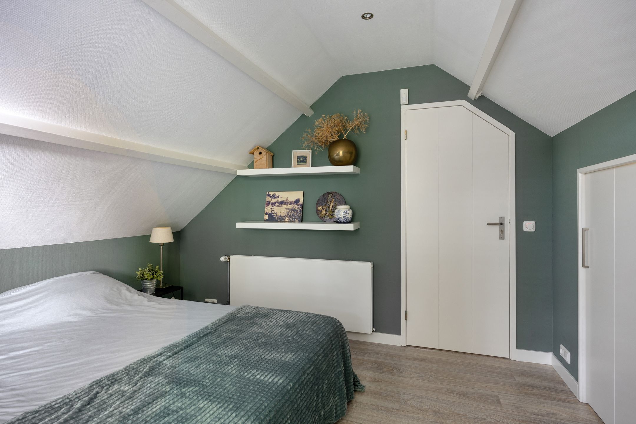 Foto 30 van Bachlaan 7