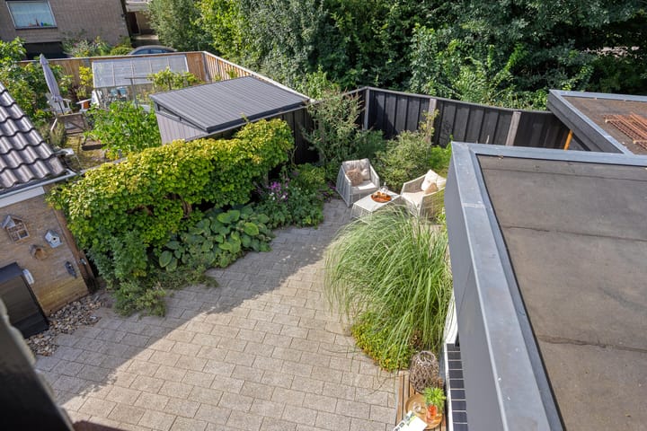 Foto 31 van Bachlaan 7