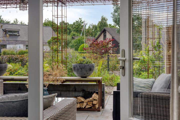 Foto 33 van Bachlaan 7