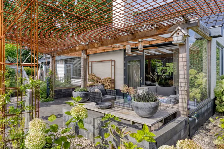 Foto 34 van Bachlaan 7