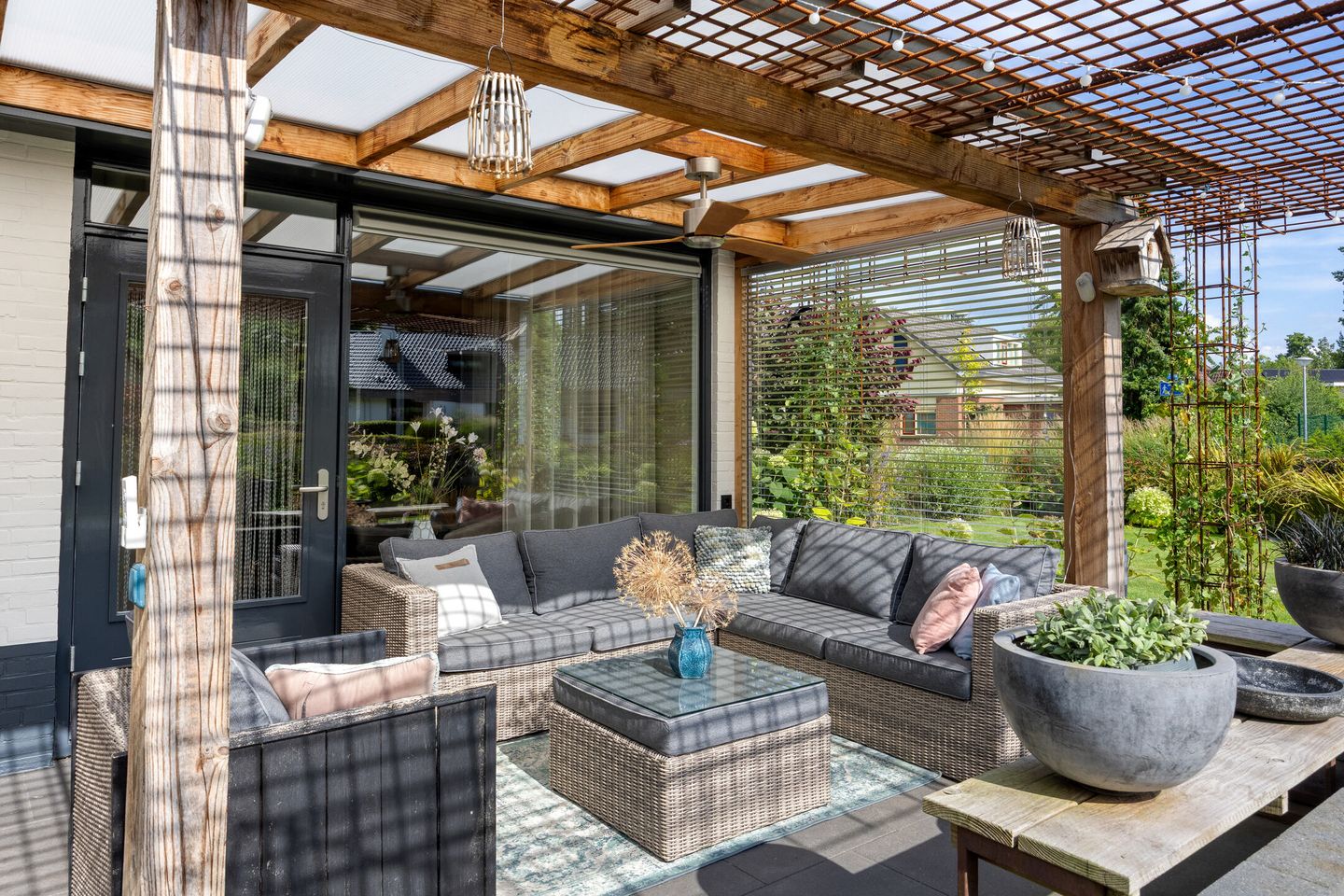 Foto 35 van Bachlaan 7