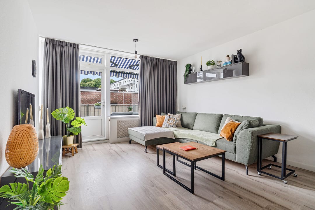 Foto 2 van Drieschstraat 16