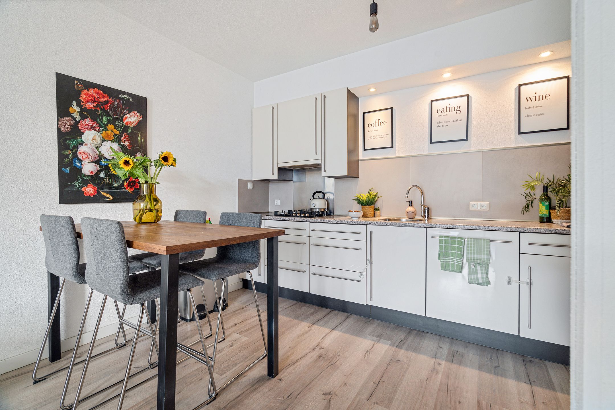 Foto 3 van Drieschstraat 16