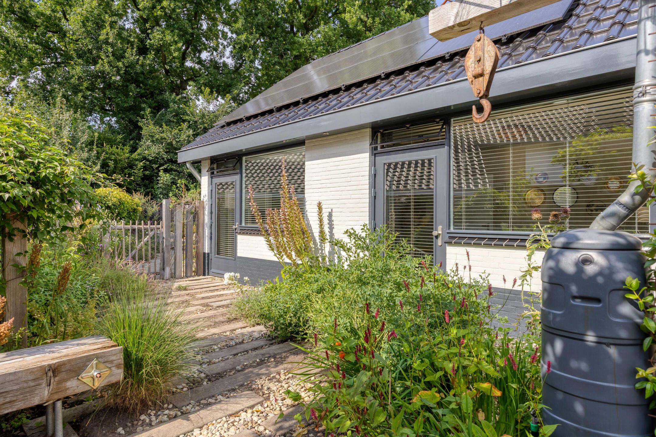 Foto 39 van Bachlaan 7