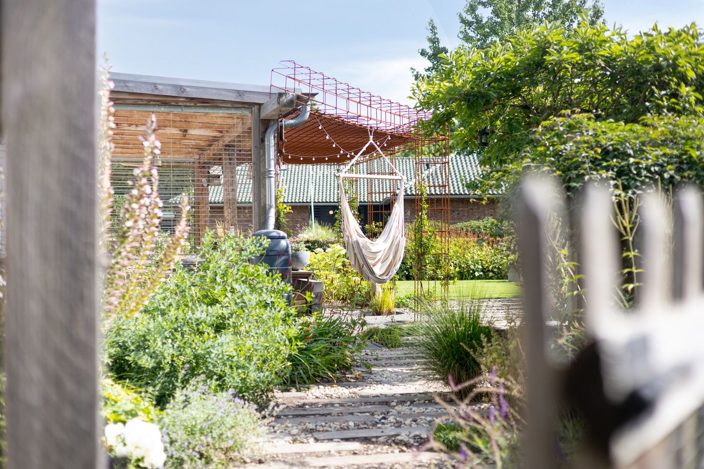 Foto 40 van Bachlaan 7