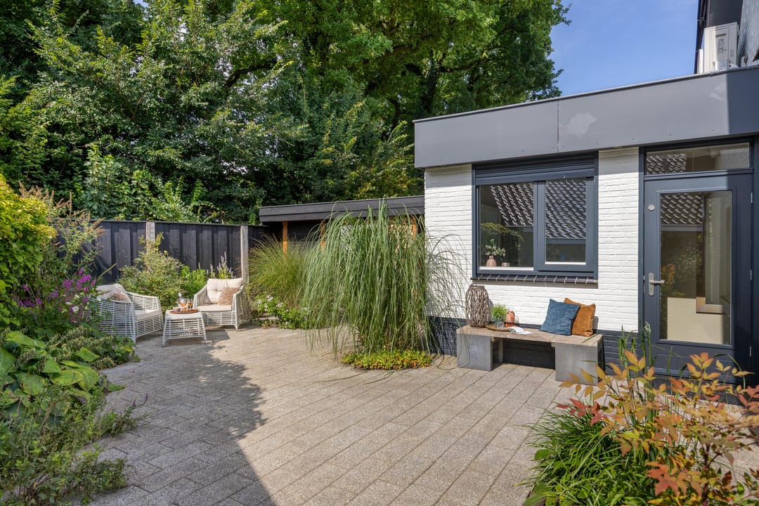 Foto 41 van Bachlaan 7