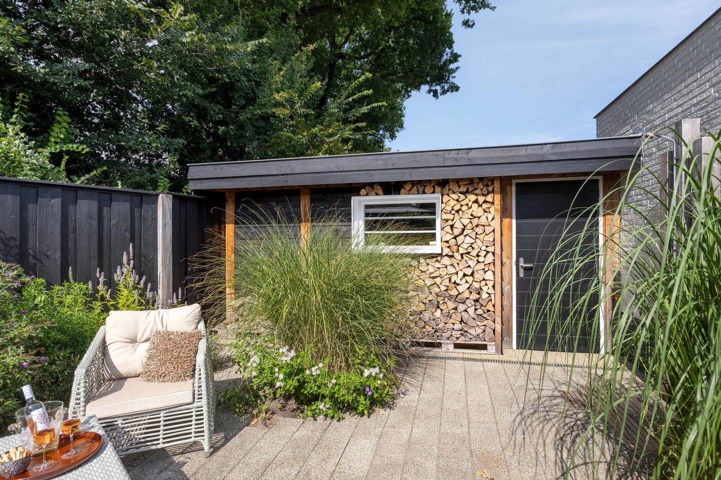 Foto 44 van Bachlaan 7