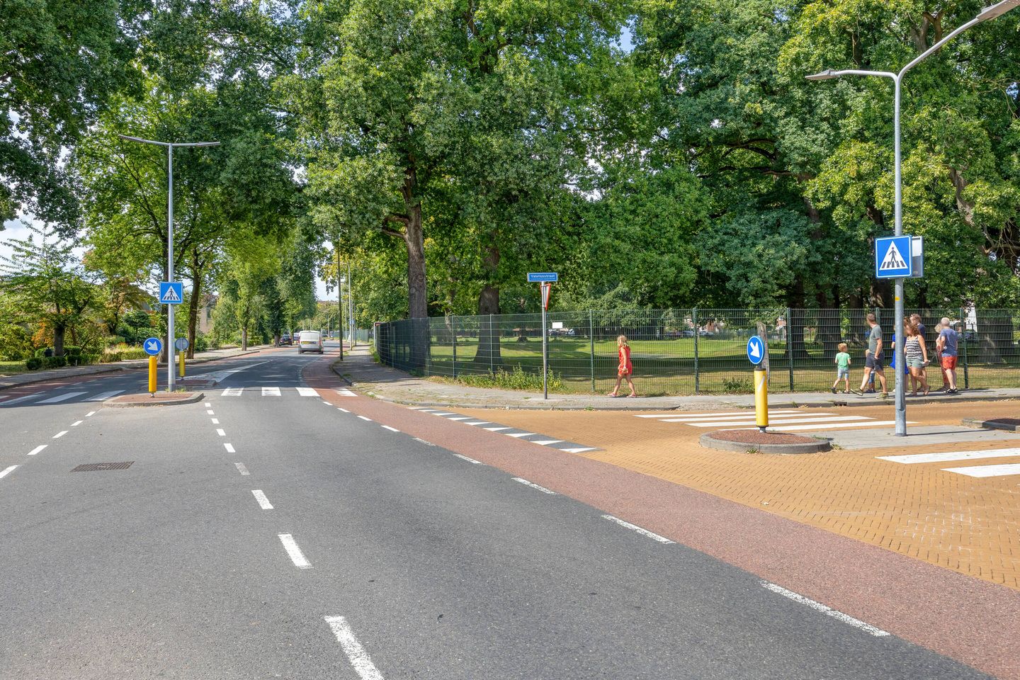 Foto 50 van Bachlaan 7