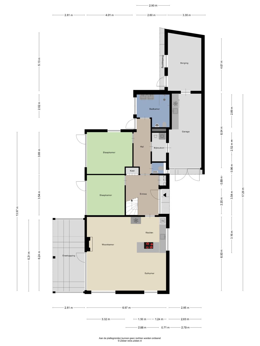 Foto 52 van Bachlaan 7