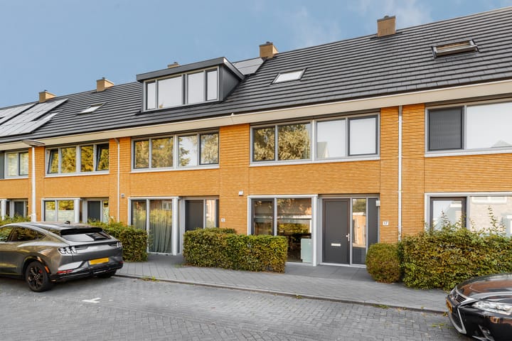 Foto 5 van Mies Bouhuysstraat 17