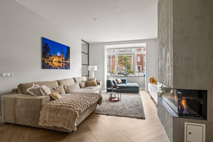 Foto 2 van Johan de Wittlaan 15