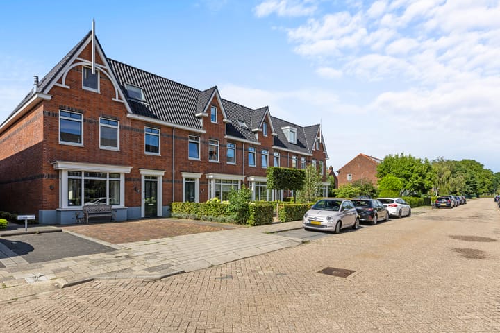 Foto 4 van Johan de Wittlaan 15