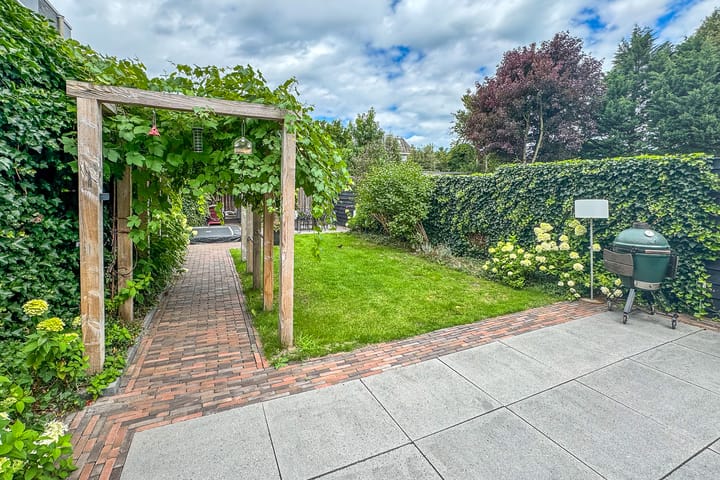 Foto 3 van Johan de Wittlaan 15