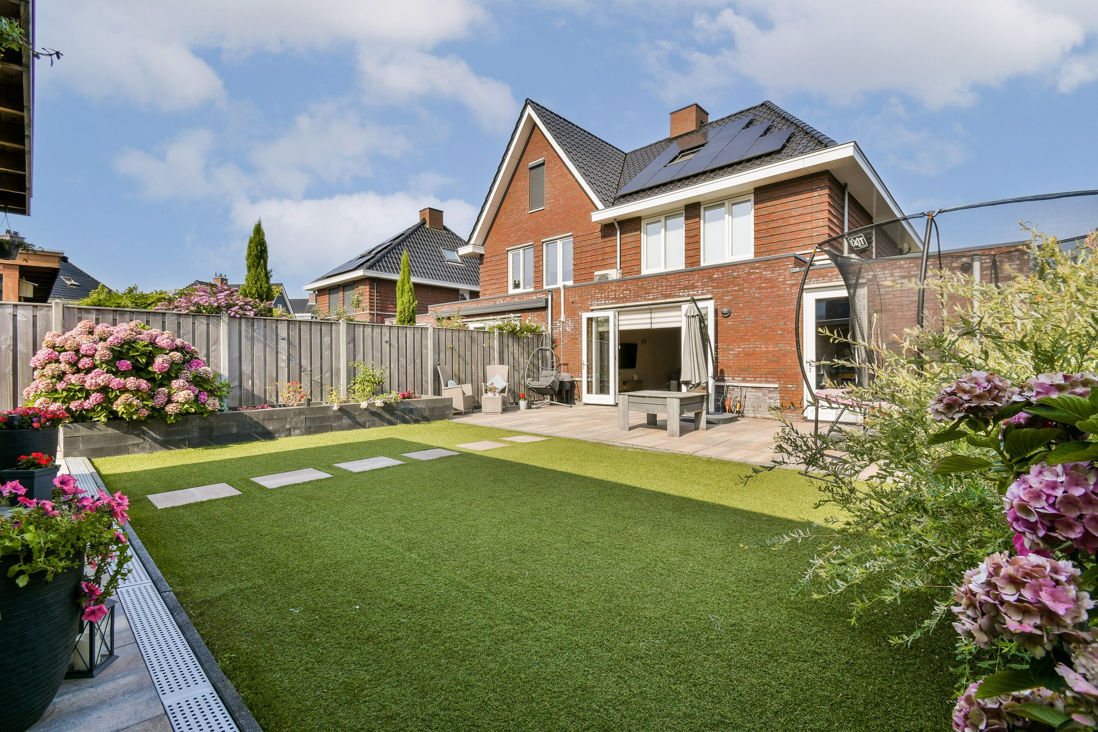 Photo 3 of Herman Heijermanslaan 34